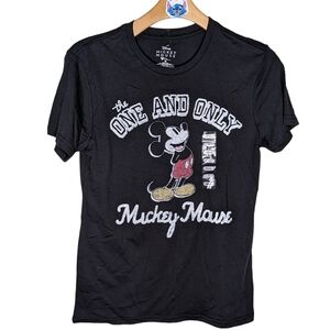 Disney Mickey Mouse short sleeve T-shirt